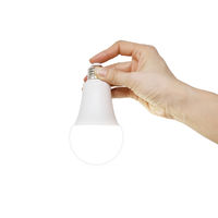 ムサシ LEDマルチ電球60形 昼白色 R-LED60N 1個（直送品）