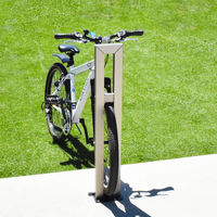 (株)TOKO サイクルスタンドS01型(ステン) GFSAI01UC 1S(1S)（直送品）