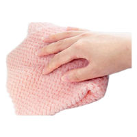 日繊商工 使い捨て用途にもおすすめ「マルチユースクロス5枚パック」 MU-591-20 1箱(20パック入)（直送品）