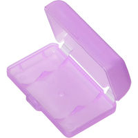 スマイルキッズ 電池ケース ADC-322PP 1個（直送品）