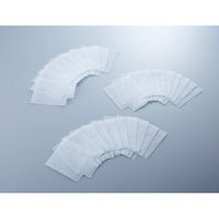 スマイルキッズ ドラム式洗濯機用汚れフィルターガードH60枚 ASF-360 1個（直送品）