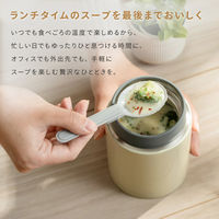 武田コーポレーション フード&スープマグ320ml BE SPMG-320BE 1箱(12個入)（直送品）