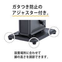 グリーンライフ ホースリール用転倒防止重り G-WEIGHT GW-01 1個（直送品）