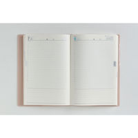 高橋書店 【2026年4月版】torinco1 B6変型 1頁1日 月曜始まり ドーンピンク 701 1冊（直送品）