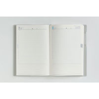 高橋書店 【2026年4月版】torinco1 B6変型 1頁1日 月曜始まり クールブルー 702 1冊（直送品）