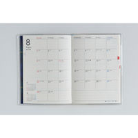 高橋書店 【2026年4月版】プチクレール1 B7 月間 日曜始まり チェック 671 1冊（直送品）