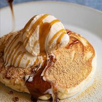 黒みつ風シロップ 1L 1本 紙パック 業務用