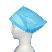 リーブル 跡が残りにくい不織布キャップ M-90 1袋（50枚入）