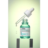 CNP （チャアンドパク） Laboratory ダーマアンサー AZセラム 15ml 美容液　韓国コスメ