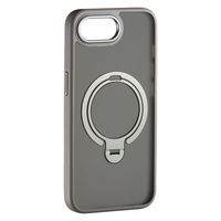 サンクレスト マグスタプラスケースiPhone16e(1眼)対応 グレー i38EiJS02 1個（直送品）