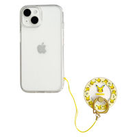 サンクレスト ポケットモンスター スマートフォンリング ピカチュウ IRM-PM01 1個（直送品）