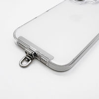 サンクレスト マルチシート(高強度ステンレス1口回転タイプ) シルバー iSB-MS15 1個（直送品）