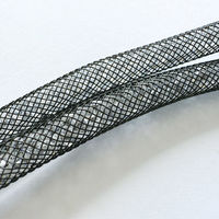 サンクレスト ラインストーンinショルダーストラップ ブラック iSB-RS02 1個（直送品）