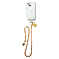 サンクレスト ポケットモンスター ショルダーストラップ6 ピカチュウ iSB-PM36 1個（直送品）