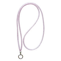 サンクレスト ラインストーンinショルダーストラップ ライトピンク iSB-RS03 1個（直送品）