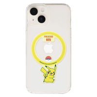 サンクレスト ポケットモンスター マグネットステッカー ピカチュウ MGS-PM01 1個（直送品）