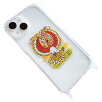 サンクレスト ポケットモンスターモバイルステッカー3 ホウオウ MS-PM18 1個（直送品）