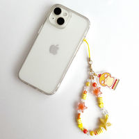 サンクレスト ポケットモンスター ビーズストラップ2 コダック WA-PM16 1個（直送品）