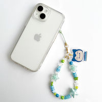 サンクレスト ポケットモンスター ビーズストラップ2 カビゴン WA-PM18 1個（直送品）