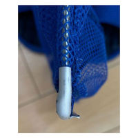 エーワン <替網>つけかえ用網27cm浅型 B-27STH 1本（直送品）