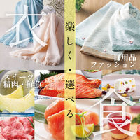 ロワール 【熨斗包装付】ブライダルギフカ カタログギフトカード100000ポイント PG100000B 1個（直送品）