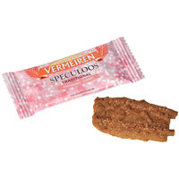 ビスケット 輸入菓子 個包装 お配り菓子 カラメルビスケット　クランベリー＆チェリー25P 1セット（1袋×6）