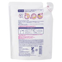 ピジョン ピジョンキッズ 魔法のあわあわシャンプー しゃぼんの香り 詰め替え用 300ml 1セット（1個×3）