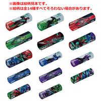 バンダイ 救急ばんそうこう 仮面ライダーゼッツ 18枚入 4570118132963 1箱（直送品）