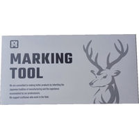 祥碩堂 玄武シャープペン2.0mm 2H 100-2H 1本（直送品）