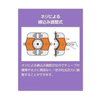 東京理化器械 定量送液ポンプ(マイクロチューブポンプ) 10~1450×2本掛 標準検査成績付 MP-2000 1台（直送品）