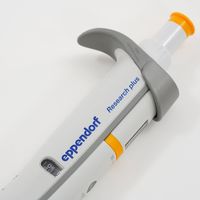 アズワン マイクロピペット リサーチプラスV 容量可変タイプ 30~300μL JCSS校正証明書付 2-4632-29-24 1本（直送品）