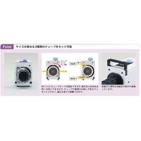 東京理化器械 定量送液ポンプ 標準検査成績付 NRP-1000 1台 68-0982-58-26（直送品）