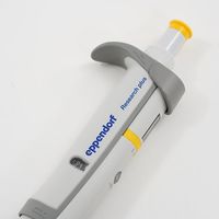 アズワン マイクロピペット リサーチプラスV 容量可変タイプ 2ー20μL JCSS校正証明書付 2-4632-23-24 1本（直送品）