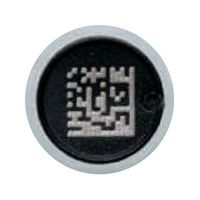 サーモフィッシャーサイエンティフィック NN 0.5クライオバンク 10ラック 2D 青キャップ 374025 1ケース(960本)（直送品）