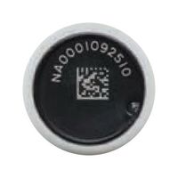 サーモフィッシャーサイエンティフィック NL 2Dチューブ 2.0mL 48本×10ラック 滅菌済 374221 1ケース(480本)（直送品）