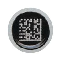 NL 2Dチューブ 1.8mL アウターキャップB 滅菌済サイドバーコード 48本×10ラック入 374502NOV 1ケース(480本)（直送品）