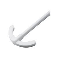 旭製作所 反応実験セット(反応容器+アンカー翼) 3000mL 3955-3000-ACW 1式 69-3151-87（直送品）