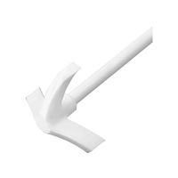 旭製作所 反応実験セット(反応容器+三枚後退翼) 3000mL 3955-3000-TCW 1式 69-3151-83（直送品）