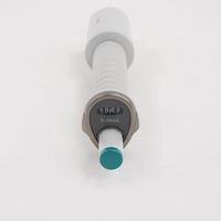 アズワン マイクロピペット(リファレンス2・容量可変タイプ) 1~10mL 出荷前検定付 2-4634-41-22 1本（直送品）