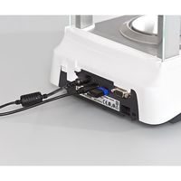 アズワン 電子天びん Entris(R) II BCA アドバンスシリーズ 校正証明書付 64-8890-32-20 1台（直送品）