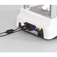 アズワン 電子天びん Entris(R) II BCA アドバンスシリーズ 英語版校正証明書付 64-8890-46-56 1台（直送品）