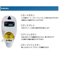 ギルソン ピペットマン Pー200M 校正証明書付 F81024ISO-01 1式 62-6238-51（直送品）