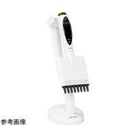 ザルトリウス Picus 2 電動ピペット 12ーch 5ー120 μL LH-747441 1台 60-2410-02（直送品）