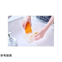 スコッチ・ブライト(TM)キッチンカラースポンジたわしSSー74KーORE オレンジ 1箱(30個) SS-74K ORE-BOX（直送品）