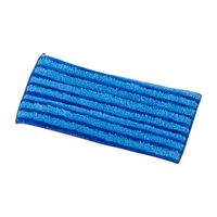 アズワン モップセット 270×140mm AP-MH1-S 1式 4-7000-01（直送品）