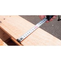 ワールドツール アストロプロダクツ AP コンベックス 5m 2001000010233 1個 397-9453（直送品）