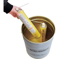 ワールドツール アストロプロダクツ AP ペール缶20L 2003000008838 1個 397-9479（直送品）