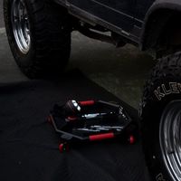 ワールドツール アストロプロダクツ AP SMD マグネティック ボールライト 2005000007804 1個 397-9464（直送品）