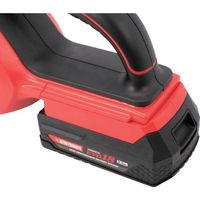 ワールドツール アストロプロダクツ AP DC18V 充電式クリーナー 2005000007903 1個 397-9520（直送品）