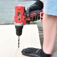 ワールドツール アストロプロダクツ AP DC18V 充電式 ドリルドライバー DD838 2005000008382 1個（直送品）